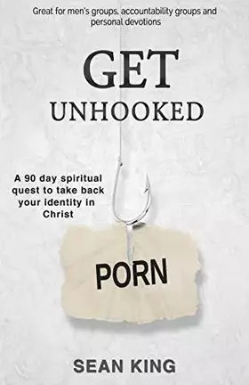 Couverture du produit · Get Unhooked from Porn