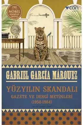 Couverture du produit · Yüzy?l?n Skandal?: Gazete ve Dergi Metinleri (1950-1984)