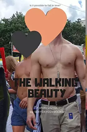 Couverture du produit · The walking beauty