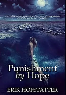 Couverture du produit · Punishment By Hope: Premium Large Print Hardcover Edition