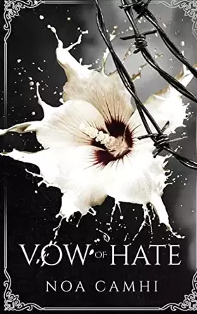 Couverture du produit · Vow of Hate