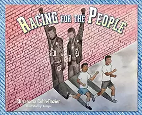 Couverture du produit · Racing for the People