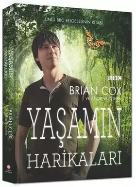 Couverture du produit · Yasamin Harikalari