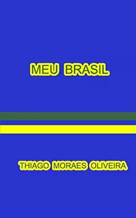 Couverture du produit · Meu Brasil (Portuguese Edition)