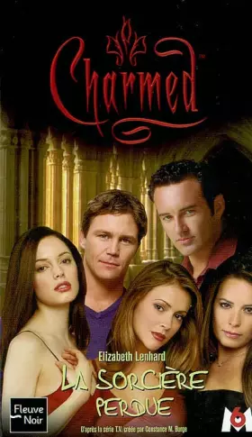 Couverture du produit · Charmed, numéro 11 : La Sorcière perdue