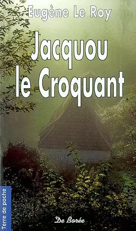 Couverture du produit · Jacquou le Croquant