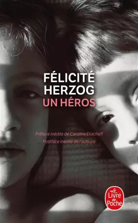 Couverture du produit · Un héros