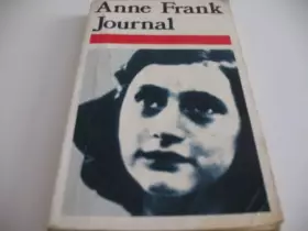 Couverture du produit · Journal