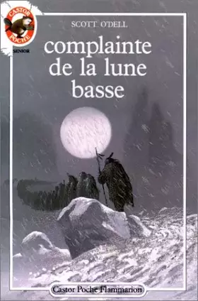 Couverture du produit · Complainte de la lune basse