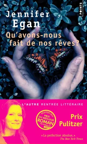 Couverture du produit · Qu'avons-nous fait de nos rêves ?