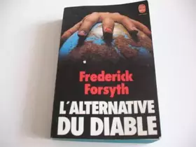 Couverture du produit · L'Alternative du diable