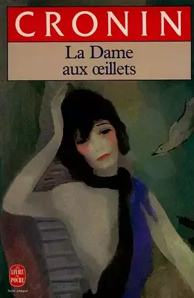 Couverture du produit · La Dame aux oeillets