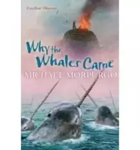Couverture du produit · Why the Whales Came