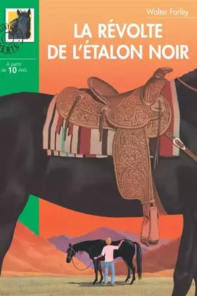 Couverture du produit · La Révolte de l'étalon noir