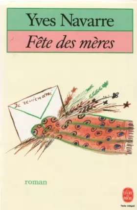Couverture du produit · Fête des mères