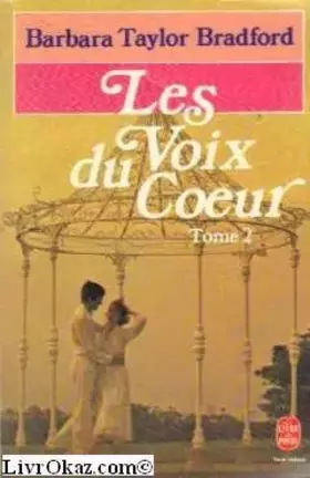 Couverture du produit · Les Voix du coeur