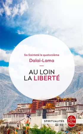 Couverture du produit · Au loin la liberté - Mémoires