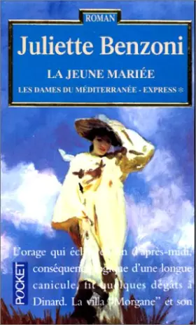 Couverture du produit · Les Dames du Méditerranée-Express Tome 1 : La jeune mariée