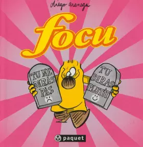 Couverture du produit · Focu