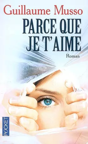 Couverture du produit · Parce que je t'aime
