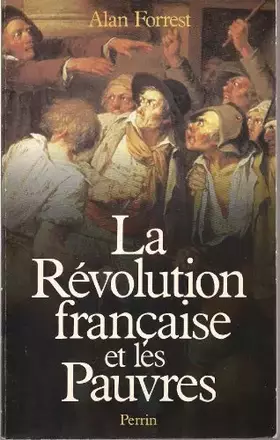 Couverture du produit · La Révolution française et les pauvres