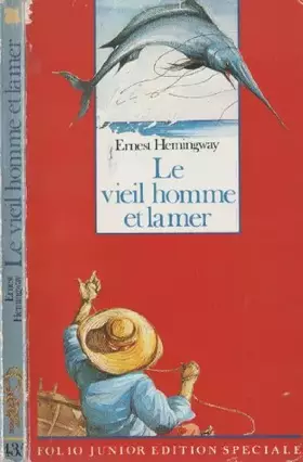 Couverture du produit · Le vieil homme et la mer
