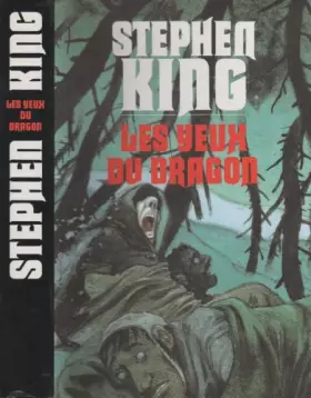 Couverture du produit · Les yeux du dragon