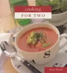 Couverture du produit · Cooking for two