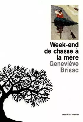 Couverture du produit · Week-end de chasse à la mère - Prix Femina 1996