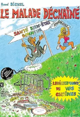Couverture du produit · MALADE DECHAINE
