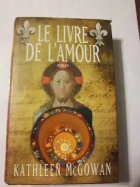 Couverture du produit · Le Livre De L'Amour