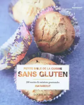 Couverture du produit · Petite bible de la cuisine sans gluten