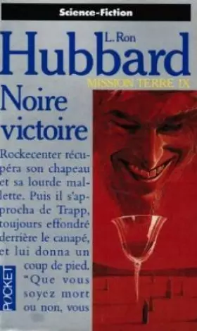 Couverture du produit · Mission Terre, Tome 9 : Noire victoire