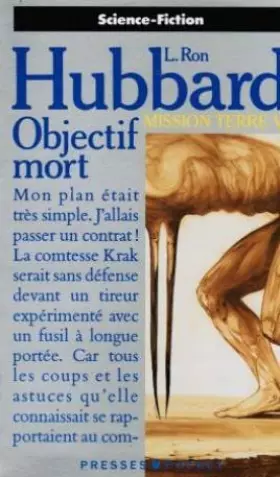 Couverture du produit · Mission Terre tome 6 : Objectif mort
