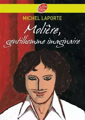 Couverture du produit · Molière