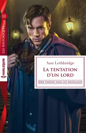 Couverture du produit · La tentation d'un lord
