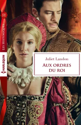 Couverture du produit · Aux ordres du roi