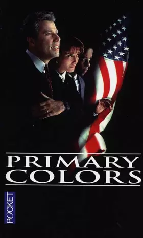 Couverture du produit · Primary colors