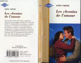 Couverture du produit · Les chemins de l'amour