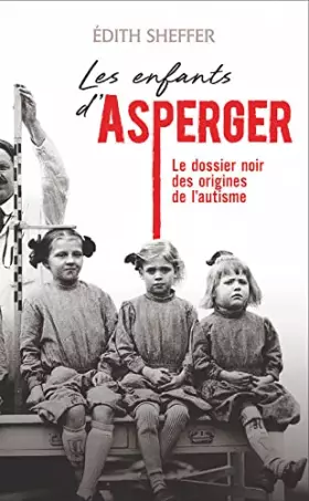 Couverture du produit · Les enfants d'Asperger