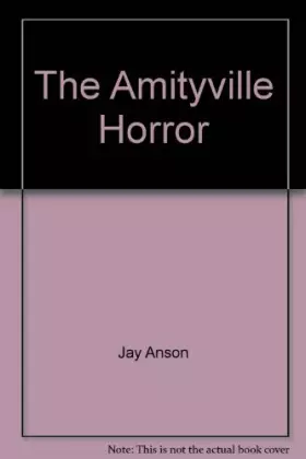 Couverture du produit · La maison du diable Amityville