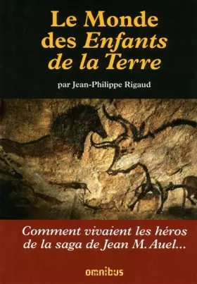 Couverture du produit · Le Monde des Enfants de la Terre