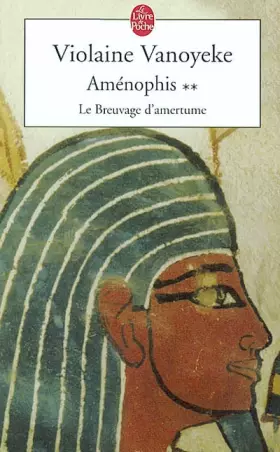 Couverture du produit · Aménophis, tome 2 : Le breuvage d'amertume