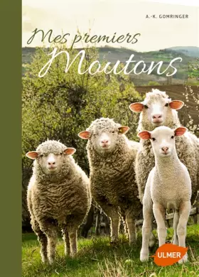 Couverture du produit · Mes premiers moutons