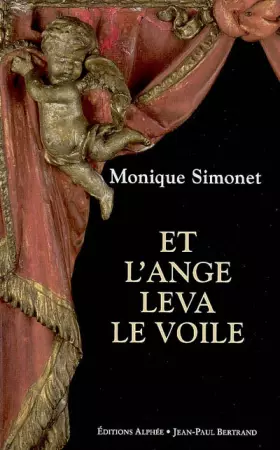 Couverture du produit · Et l'ange leva le voile