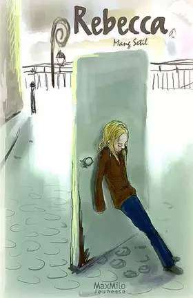 Couverture du produit · Rebecca