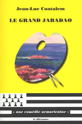 Couverture du produit · Le grand jabadao