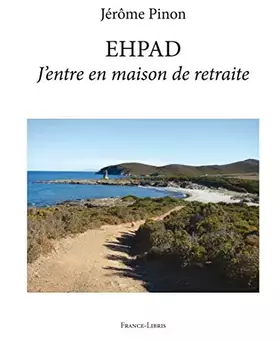 Couverture du produit · Ehpad J'Entre en Maison de Retraite