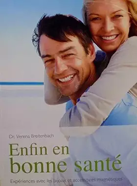 Couverture du produit · Enfi en bonne santé