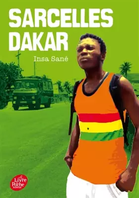 Couverture du produit · Sarcelles-Dakar